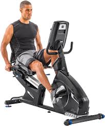 The seat is also folding design. Top 10 Best Commercial Recumbent Exercise Bike Reviews Of 2021 Best For Consumer Reports
