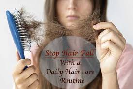 Indian gooseberry or amla is another compelling home solution for stop hair fall. How To Stop Hair Fall In Men And Women Tips Going In Trends