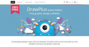 best free graphic design software for