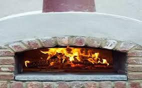 If you want to build your own authentic, italian style brick pizza oven, check this out! Creating An Inexpensive Diy Outdoor Pizza Oven Wood Fired Cooking
