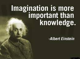 Albert Einstein Quotes Imagination | 54 Quotes