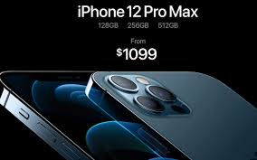 Hopefully this video helps you, if. Iphone 12 Pro Max Is Apple S 2020 5g Flagship Slashgear