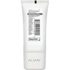 almay smart shade anti aging skin tone