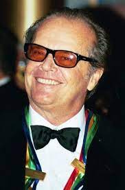 Джек николсон | jack nicholson. Jack Nicholson Wikipedia