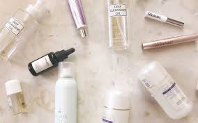 makeup skin care hair care