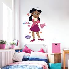 Proud Family Penny Giant Wall Decals
