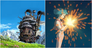 howl s moving castle 5 things the