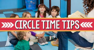 the best pre circle time tips