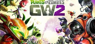 plants vs zombies garden warfare 2 an