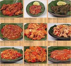 Use it with vegetables, or to perk up any indonesian food. Facebook