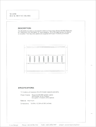 Actor Resume Template 2019 Theatrical Resume Template