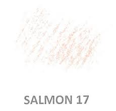 Derwent Procolour Pencils Range Of 72 Coloured Pencils 17 Salmon Lf 8