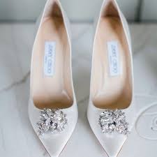 Bridal Boutique Shoes Accessories Jimmy Choo