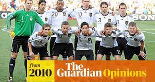 The winner of the world cup 2010 is the team that wins the world cup final on sunday, 11 july in. World Cup 2010 How Germany S Players Rated Against England Germany The Guardian