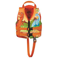 Best Life Jackets For Kids 2019 Reviews And Buying Guide