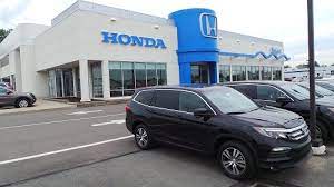 Check spelling or type a new query. Honda Dealer Near Me Baierl Honda