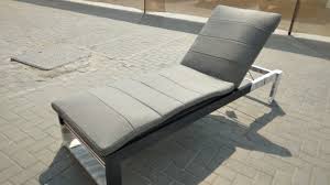 Tierra Outdoor Furniture Dubai Lounge