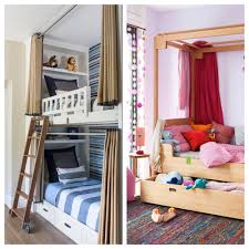 poll bunk bed or trundle bed