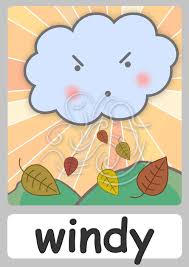 Windy Clipart Weather Chart Windy Weather Chart Transparent