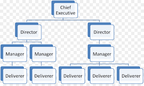 Organizational Chart Management Indian Accounting Standards
