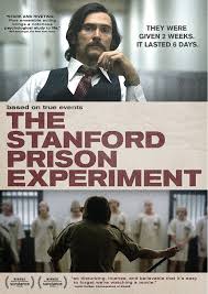 Stanford Prison Experiment   Crime Museum     study of prison life        