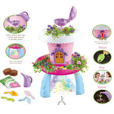 My Fairy Garden Magical Cottage Playset