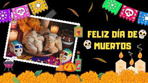 Feliz Día de Muertos 2022. Imágenes con frases para Whatsapp | Unión Guanajuato