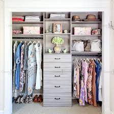 the do it yourself closet experts