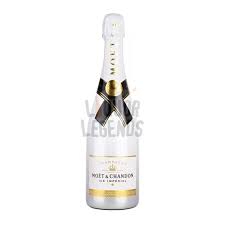 moet chandon ice imperial chagne