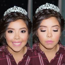 quincenera makeup artists houston tx