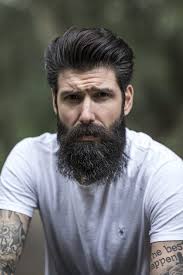 Top 10 trendy beard styles you need to know in 2019 | opptrends 2021. Sakal Modelleri