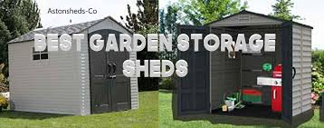 metal garden storage sheds birmingham