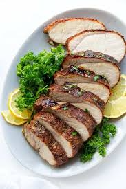 easy air fryer pork loin everyday