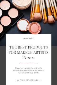 the best s for makeup artists in