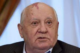 SSCB'nin son lideri Gorbaçov öldü