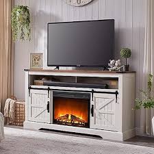Okd Fireplace Tv Stand For 65 Inch Tv