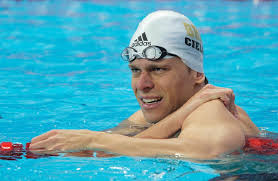 Cesar cielo zodiac sign is a capricorn. Cesar Cielo Photostream Swimming Swimming Trophy World Championship
