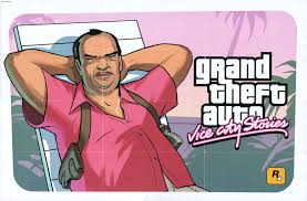 Vice city stories was an exclusive game for the playstation portable. Grand Theft Auto Vice City Stories 2006 Box Cover Art Mobygames
