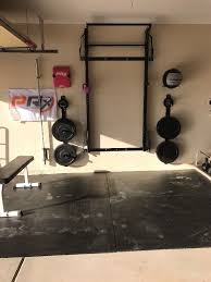 Indy Package Dream Home Gym At Home