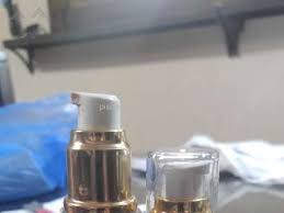 Veer Cosmetics Careful They Will Cheat With The Bottle