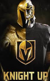 Vegas golden knights poised for deep run: When Rising Up Isn T Enough Vegas Golden Knights Vegas Golden Knights Logo Golden Knights Hockey
