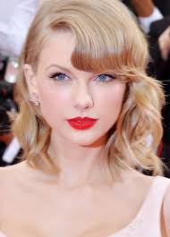 5 taylor swift approved red lipsticks