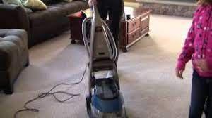 bissell deep clean premier vacuum you