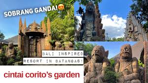 garden hotel resort in balete batangas