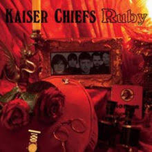 Ruby Kaiser Chiefs Song Wikipedia