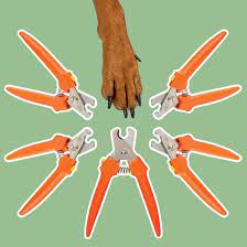 dog nail clippers
