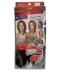 red carpet premiere lace front wig syn
