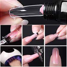 nails gel nail extender gel builder for