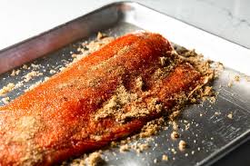 simple smoked salmon web story salt