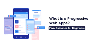 what is a progressive web apps pwa